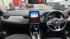 Renault Arkana 1.6 E-TECH Hybrid 145 S Edition 5dr Auto Hybrid Estate